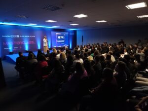 Leia mais sobre o artigo Contadores Digitais no Conta Azul CON 24: confira um resumo deste evento de sucesso